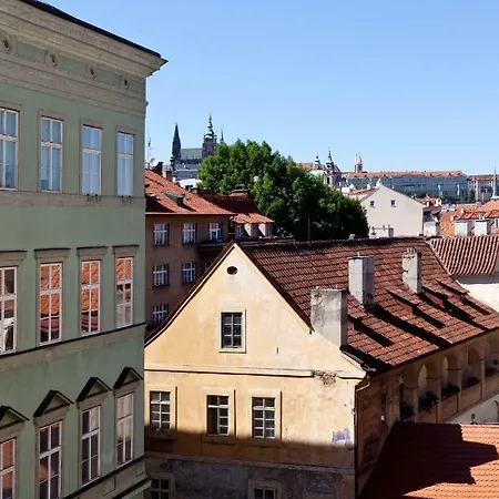 Sweet City Center Praha